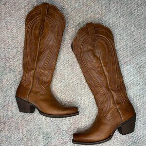 Ariat Adeline Western Boot 8.5